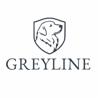 GREYLINE logo