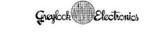 GREYLOCK ELECTRONICS logo