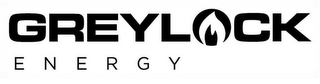GREYLOCK ENERGY logo