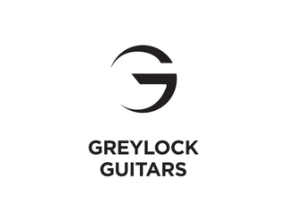 GREYLOCK GUITARS logo