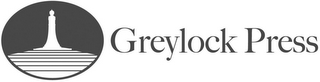GREYLOCK PRESS logo