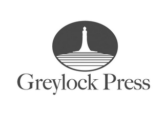 GREYLOCK PRESS logo