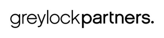 GREYLOCKPARTNERS. logo