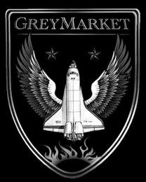 GREYMARKET logo