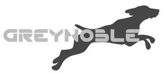 GREYNOBLE logo
