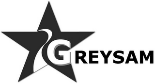 GREYSAM logo