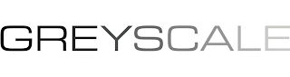 GREYSCALE logo