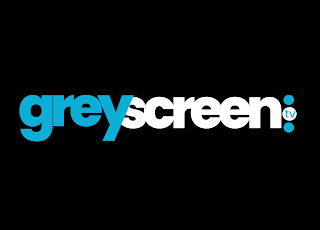 GREYSCREEN TV logo