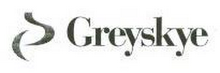 GREYSKYE logo