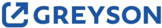 GREYSON logo