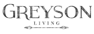 GREYSON LIVING logo