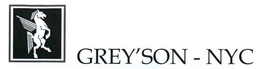 GREY'SON-NYC logo