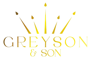GREYSON & SON logo