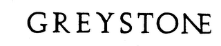 GREYSTONE logo