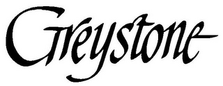 GREYSTONE logo