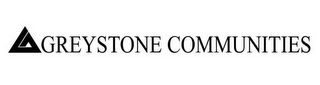 GREYSTONE COMMUNITIES logo