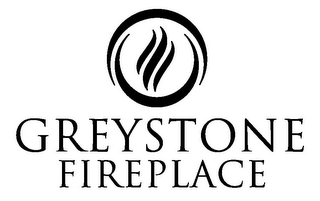 GREYSTONE FIREPLACE logo
