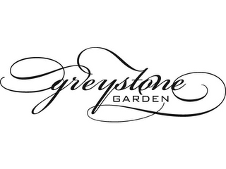 GREYSTONE GARDEN logo