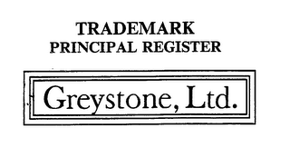 GREYSTONE, LTD. logo