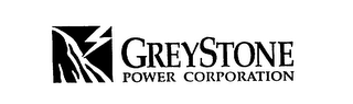 GREYSTONE POWER CORPORATION logo