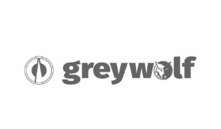 GREYWOLF logo