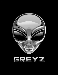 GREYZ logo