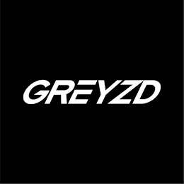 GREYZD logo