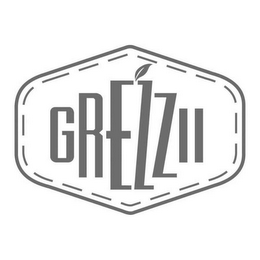GREZZII logo