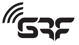 GRF logo