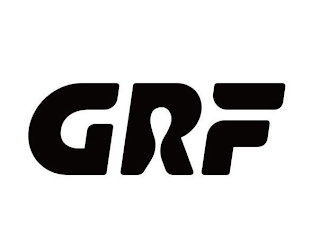 GRF logo