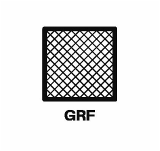 GRF logo