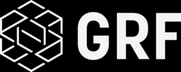 GRF logo
