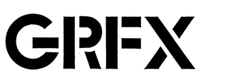 GRFX logo