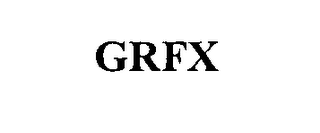 GRFX logo