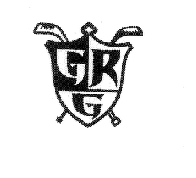 GRG logo