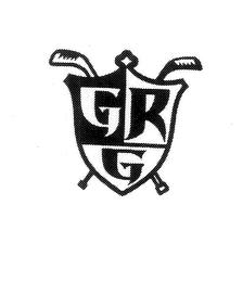 GRG logo