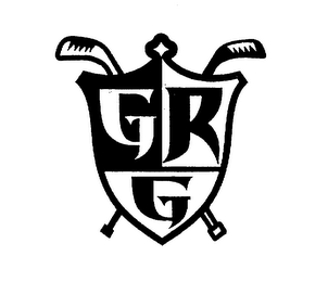 GRG logo