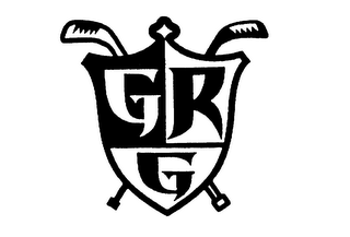 GRG logo