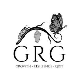 GRG GROWTH RESILIENCE GRIT