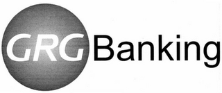 GRGBANKING logo