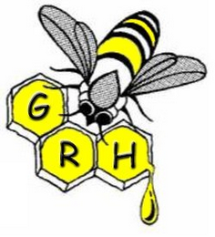 GRH logo