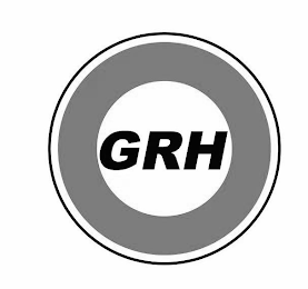GRH logo