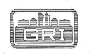 GRI logo