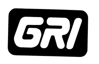 GRI logo