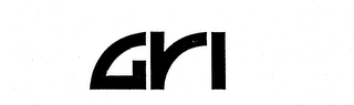GRI logo