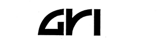 GRI logo