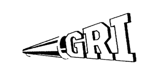 GRI logo