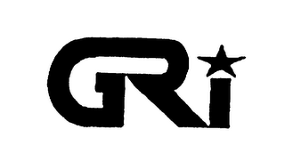 GRI logo
