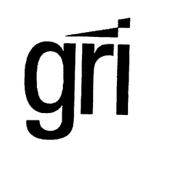 GRI logo