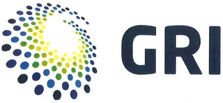 GRI logo